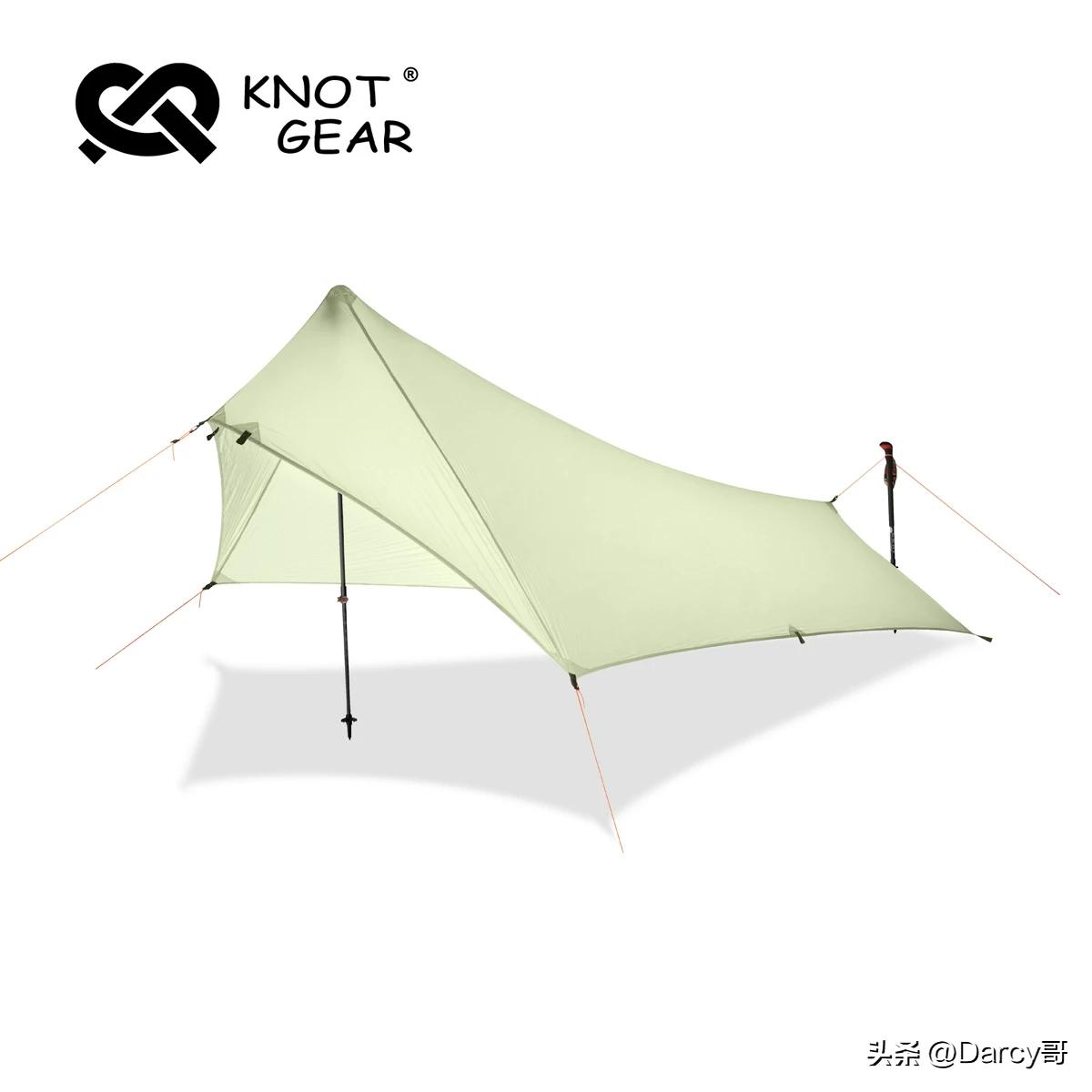 国货之光户外,户外帐篷国货