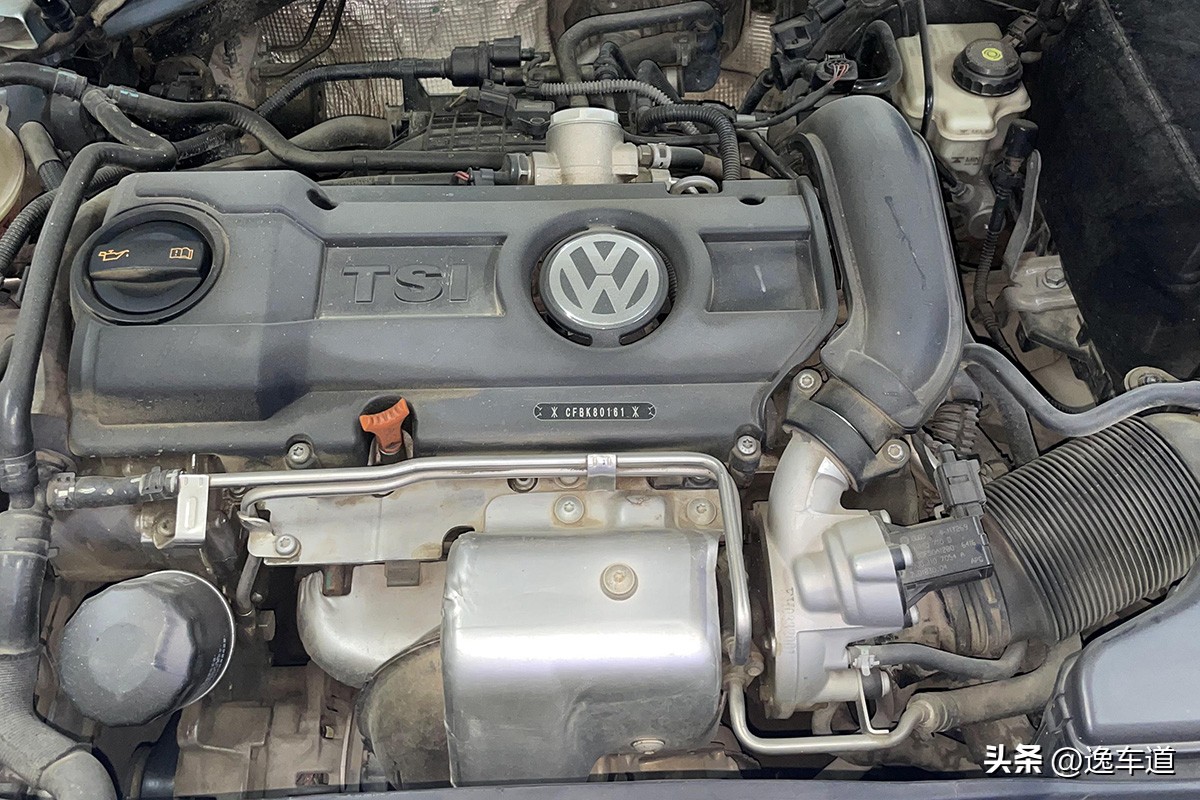 400万急售二手高尔夫,高尔夫二手车三万左右手动挡