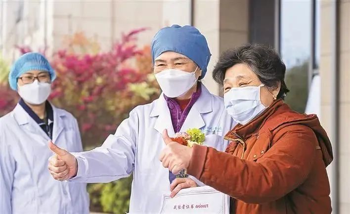 防疫宣传转扩最新防疫守则请收好,重要转存新冠肺炎防控知识手册