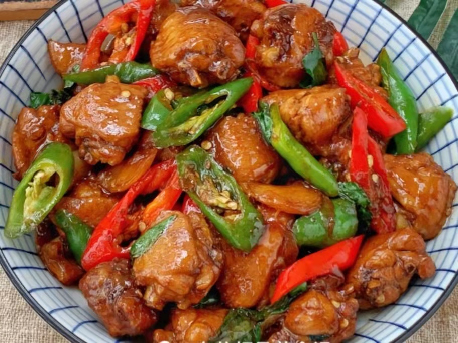 招待客人的十道家常菜菜谱,适合冬季待客的12道家常菜