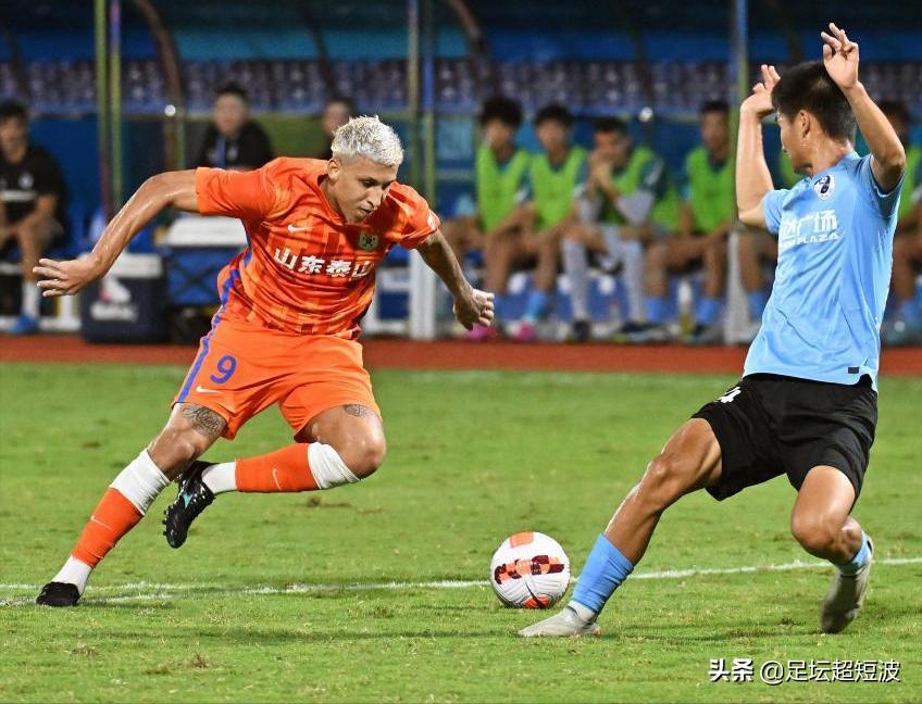 中超第10轮最佳阵容,中超第10轮最佳阵型