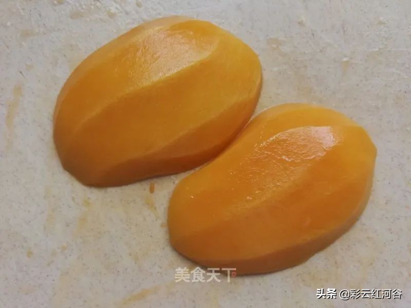 芒果椰浆西米露冰激凌,芒果椰浆西米露商用