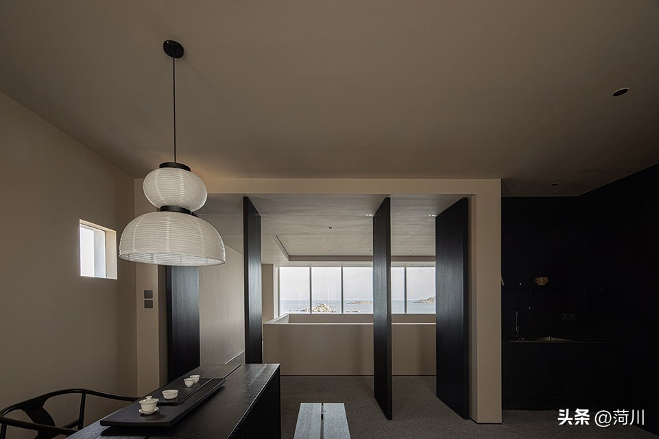 湄屿佑见体验感,湄屿佑见民宿设计