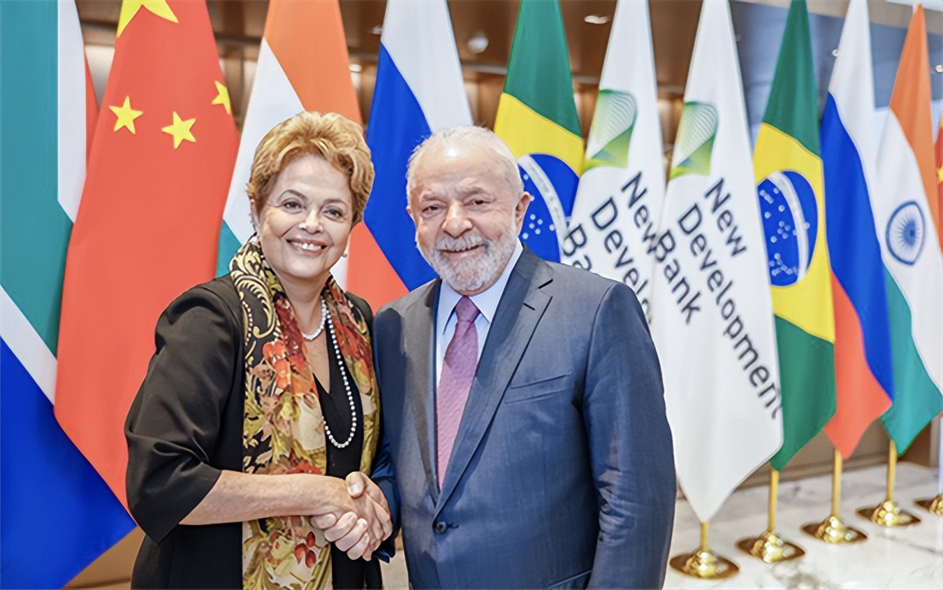 巴西总统访华,巴西各届总统访华视频