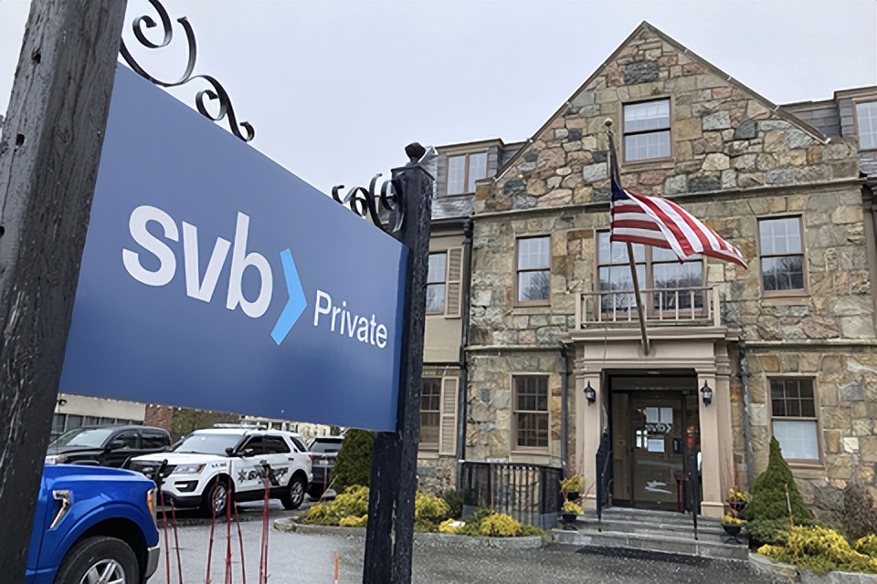 硅谷银行与中国银行的关系,硅谷银行是一家什么样的银行