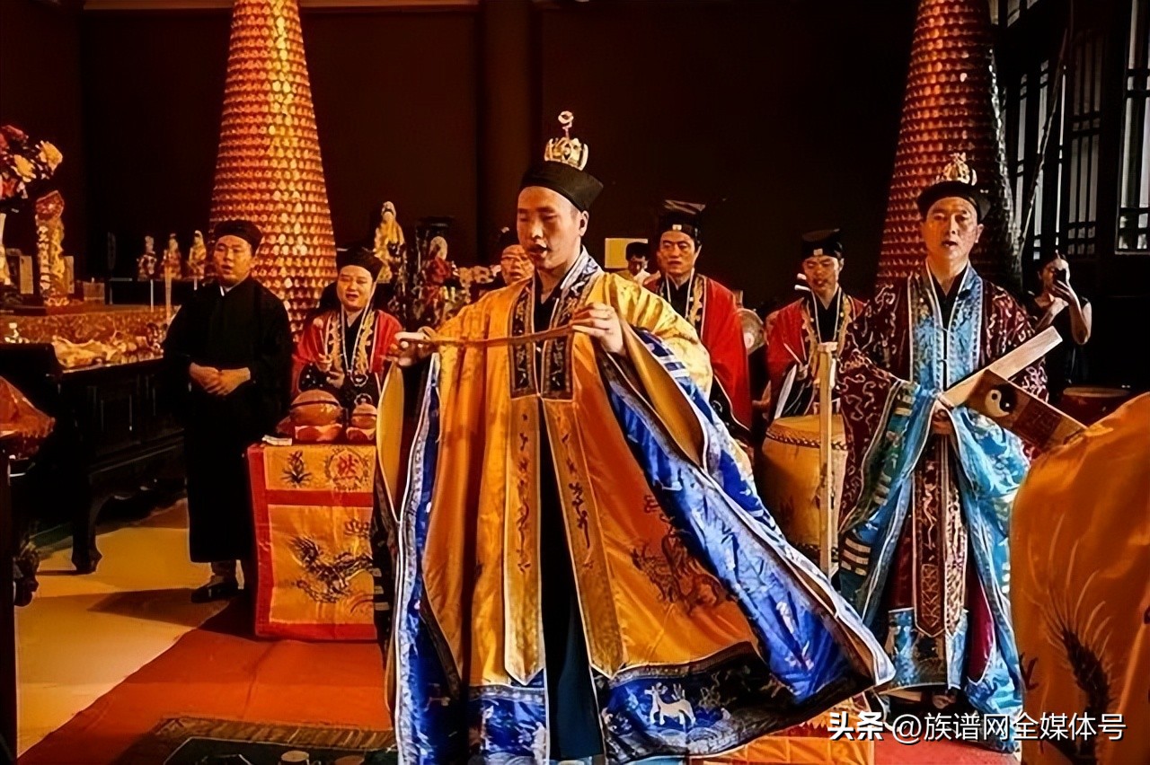 祭祖都有哪些讲究？下元祭祖的习俗，你都了解吗？
