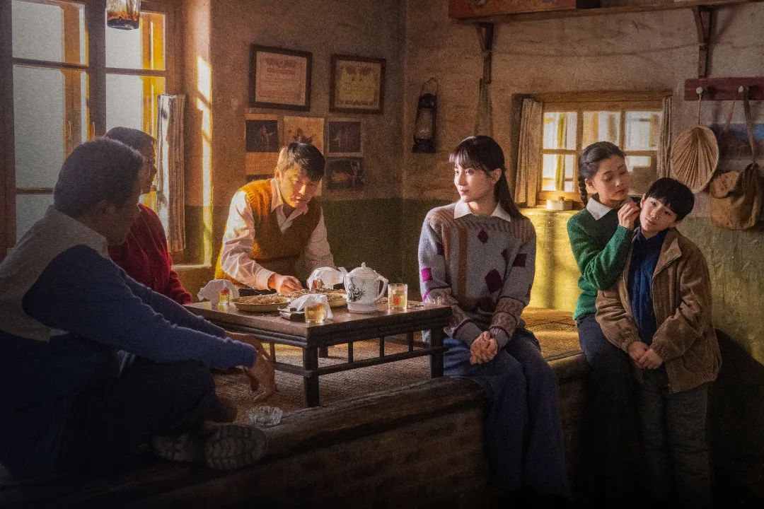 德宝为什么不吹口琴了？——观《人世间》有感（江城子专栏）