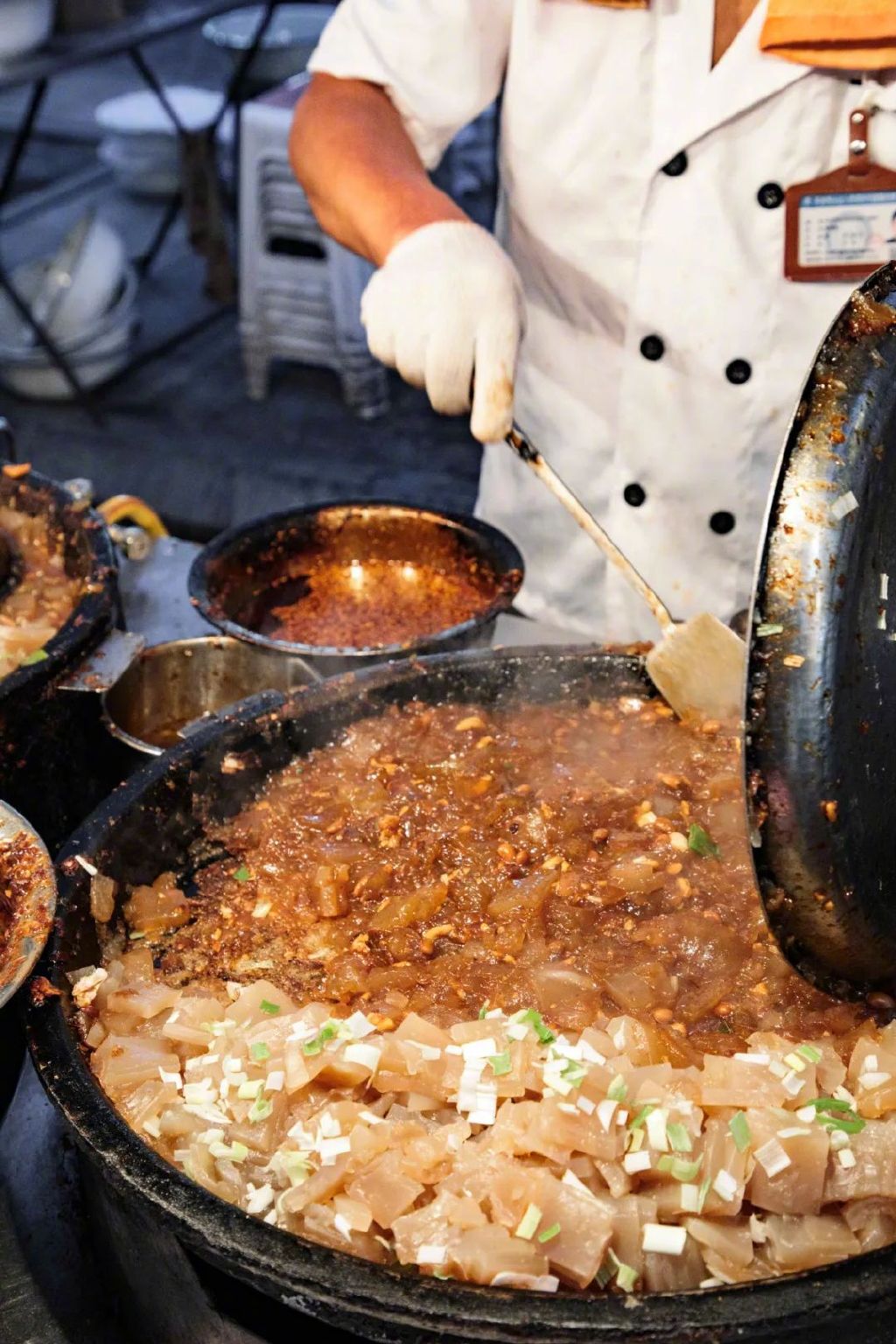 国内最值得逛的五大夜市,中国十大必逛夜市推荐