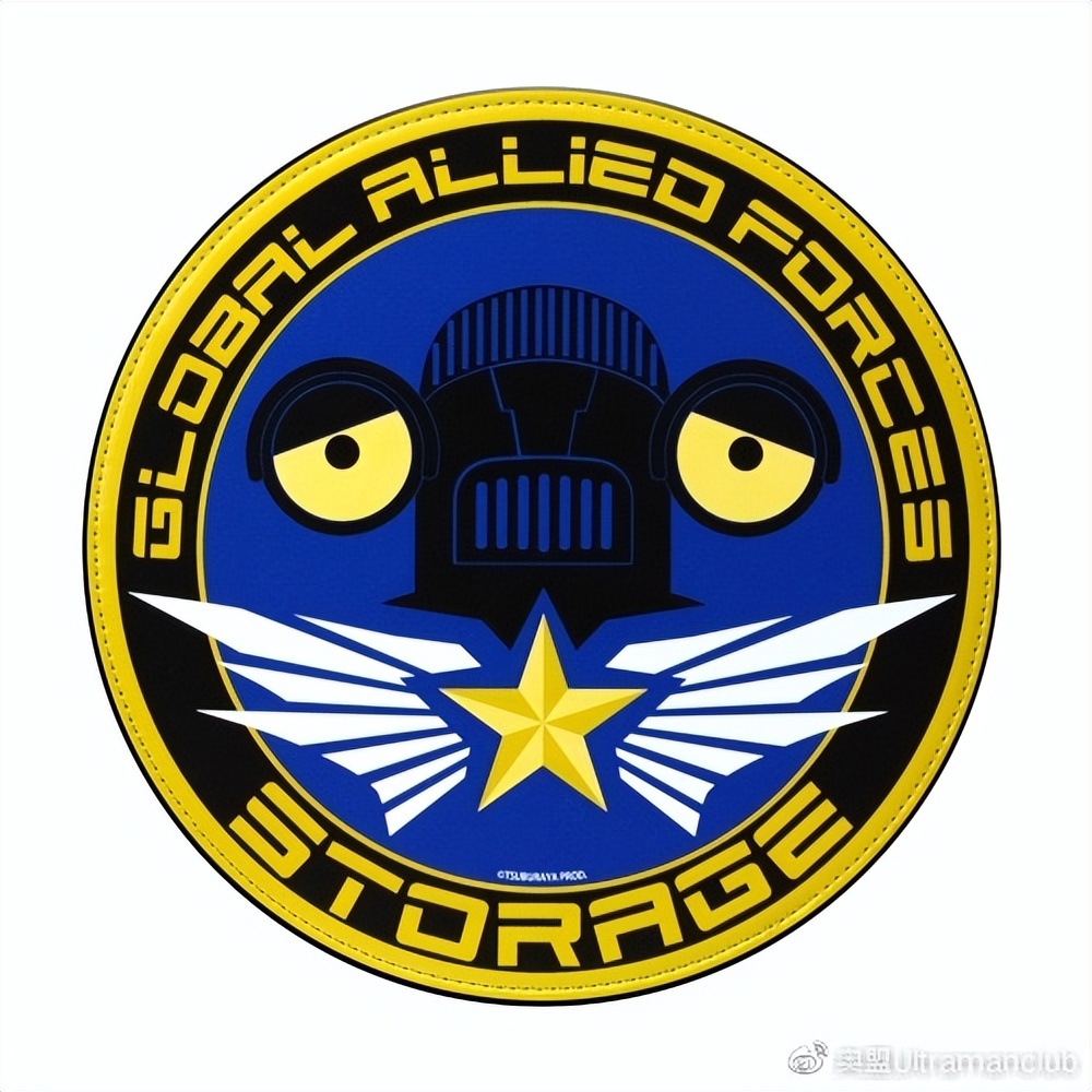 PGA推出奥特曼系列电脑周边物件