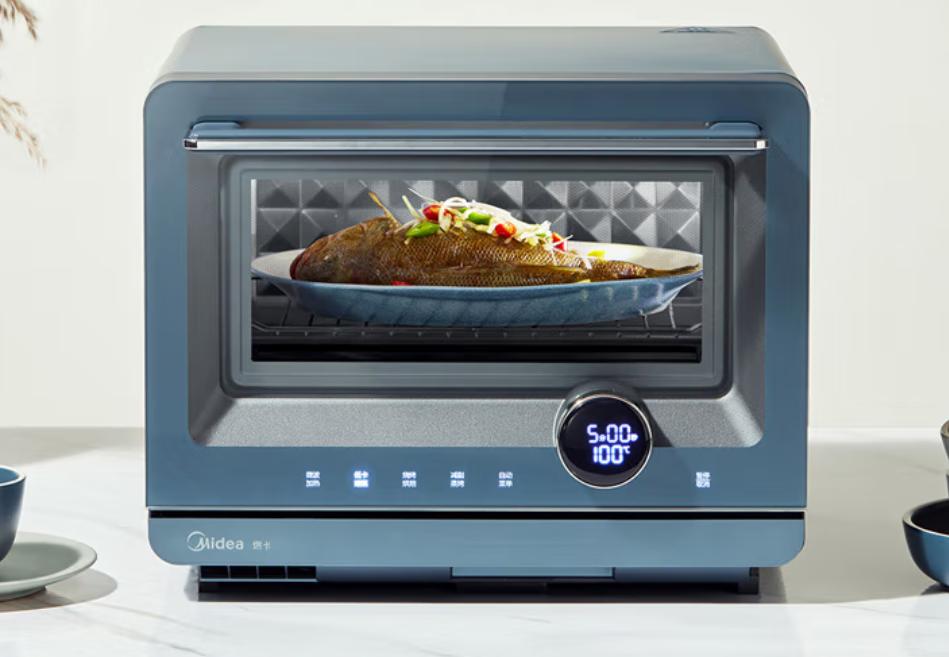 50升微蒸烤箱哪款最好,1000元左右的微蒸烤箱好用吗