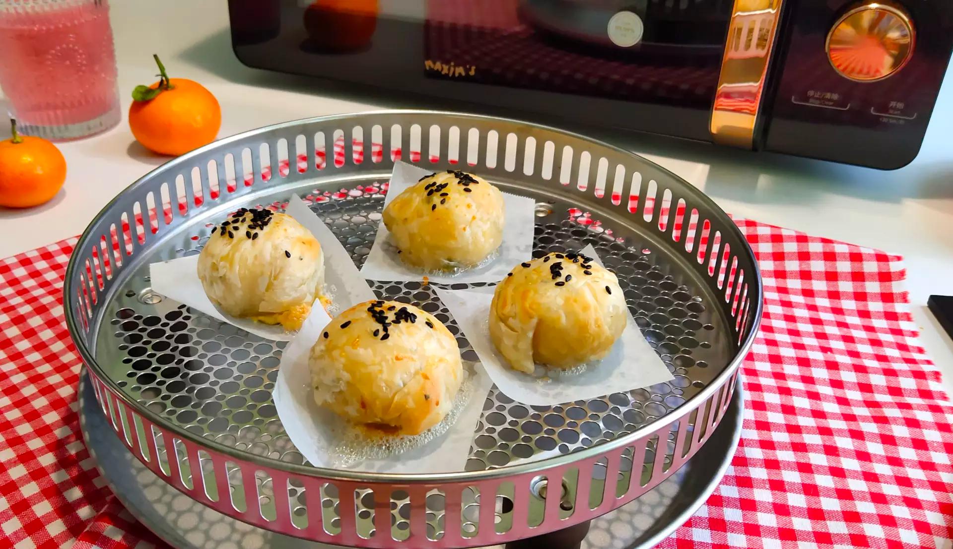 家里的烤箱、空气炸锅都在吃灰，还要添一台空气炸烧烤微波炉？