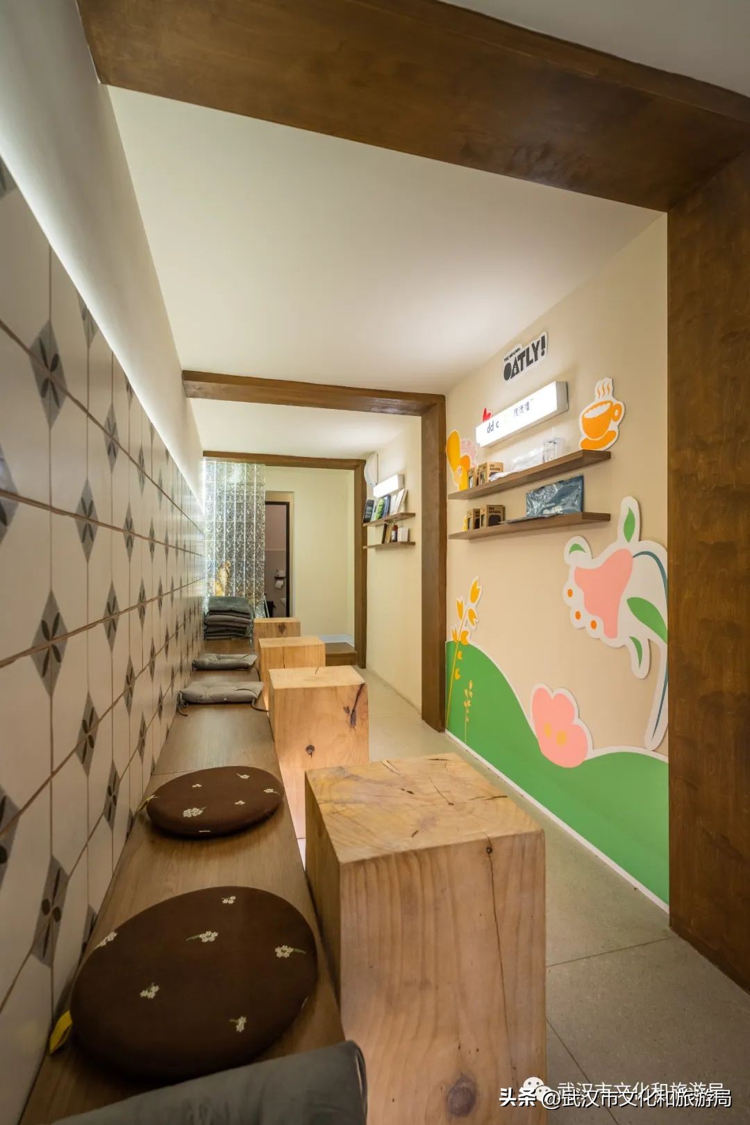 武汉旅游打卡街区,武汉五一打卡景点