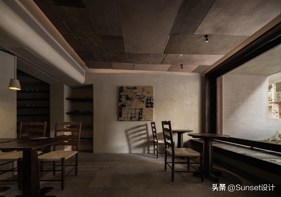 悦舍食单甜品店的定位,悦舍食单