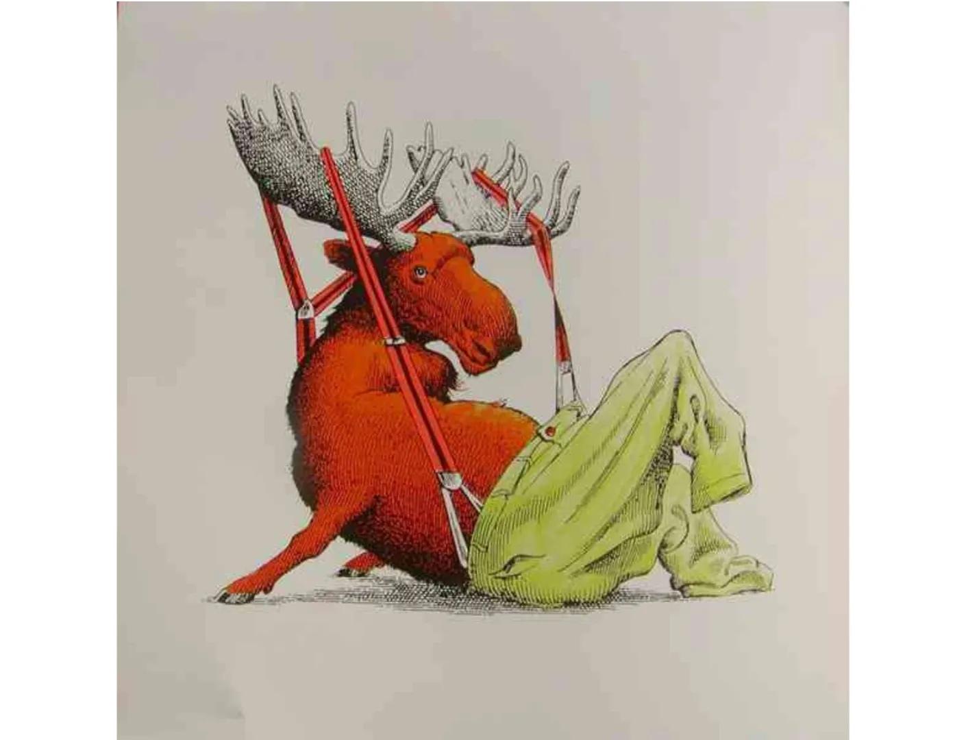 ppt绘本故事制作优势,ppt绘本里的动物动起来