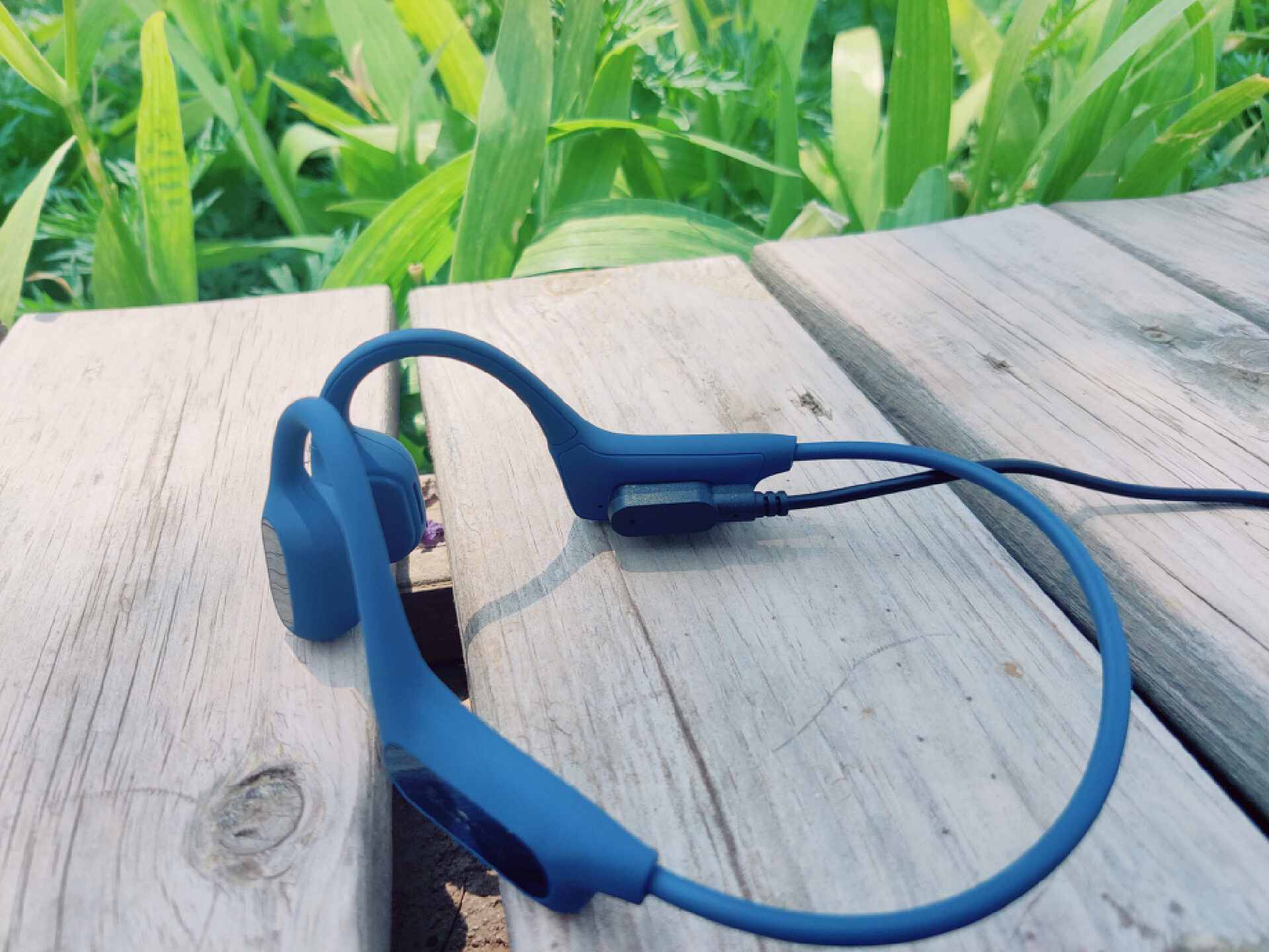 塞那骨传导耳机a50评测,sanaga50s骨传导耳机测评