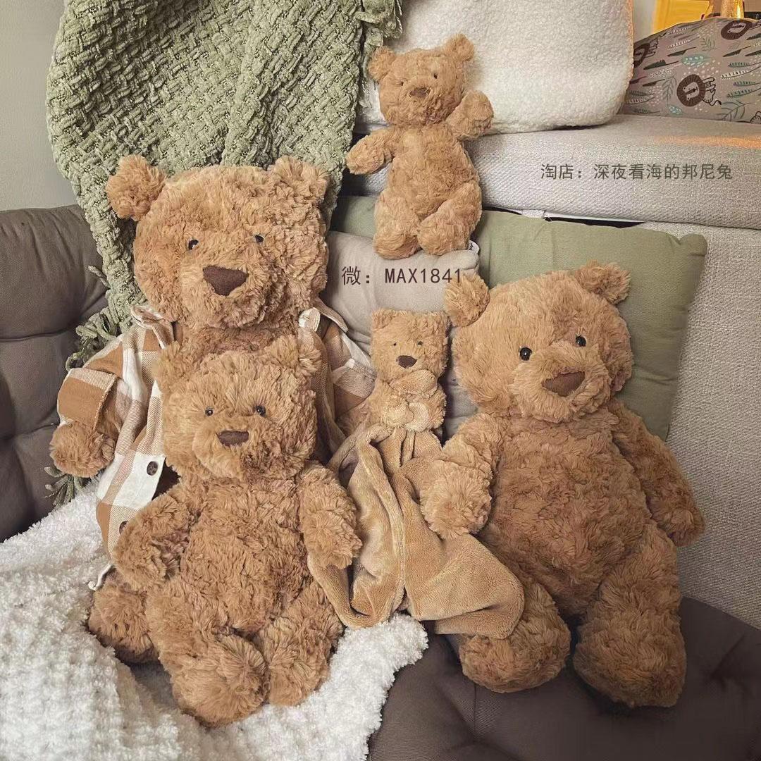 jellycat邦尼兔什么档次,jellycat邦尼兔怎么区分正版