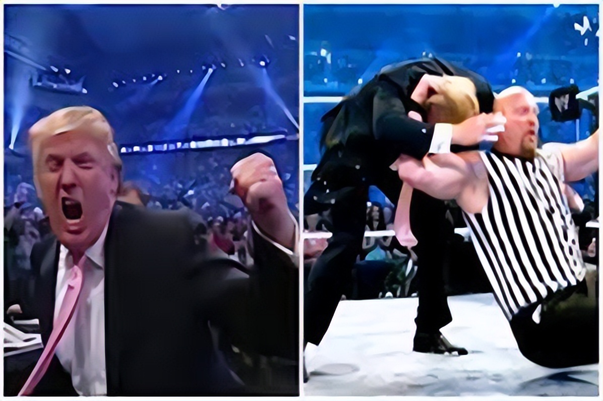 wwe氪金吗,wwe力捧上位的人