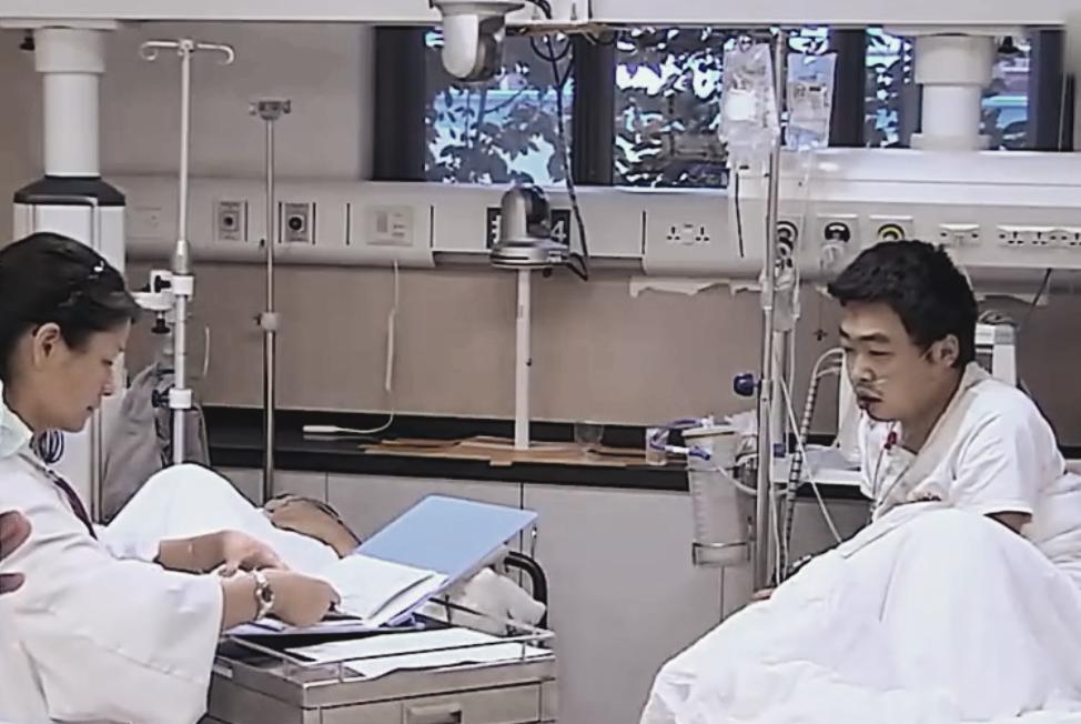 33岁小伙尿毒症复发无力回天,33岁沪漂小伙尿毒症晚期