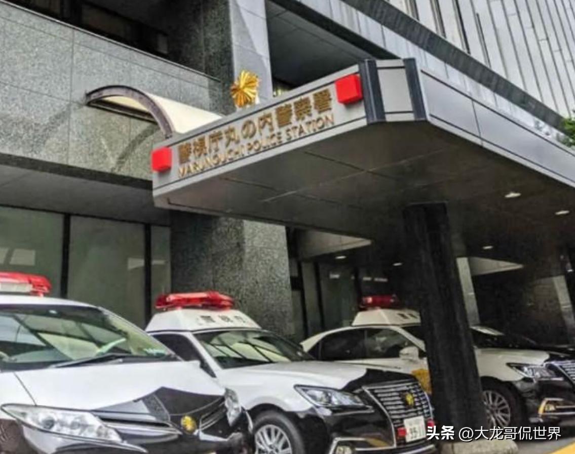 借口问路，中国男子将日本女子拖进厕所，性侵后逃走，面临重刑