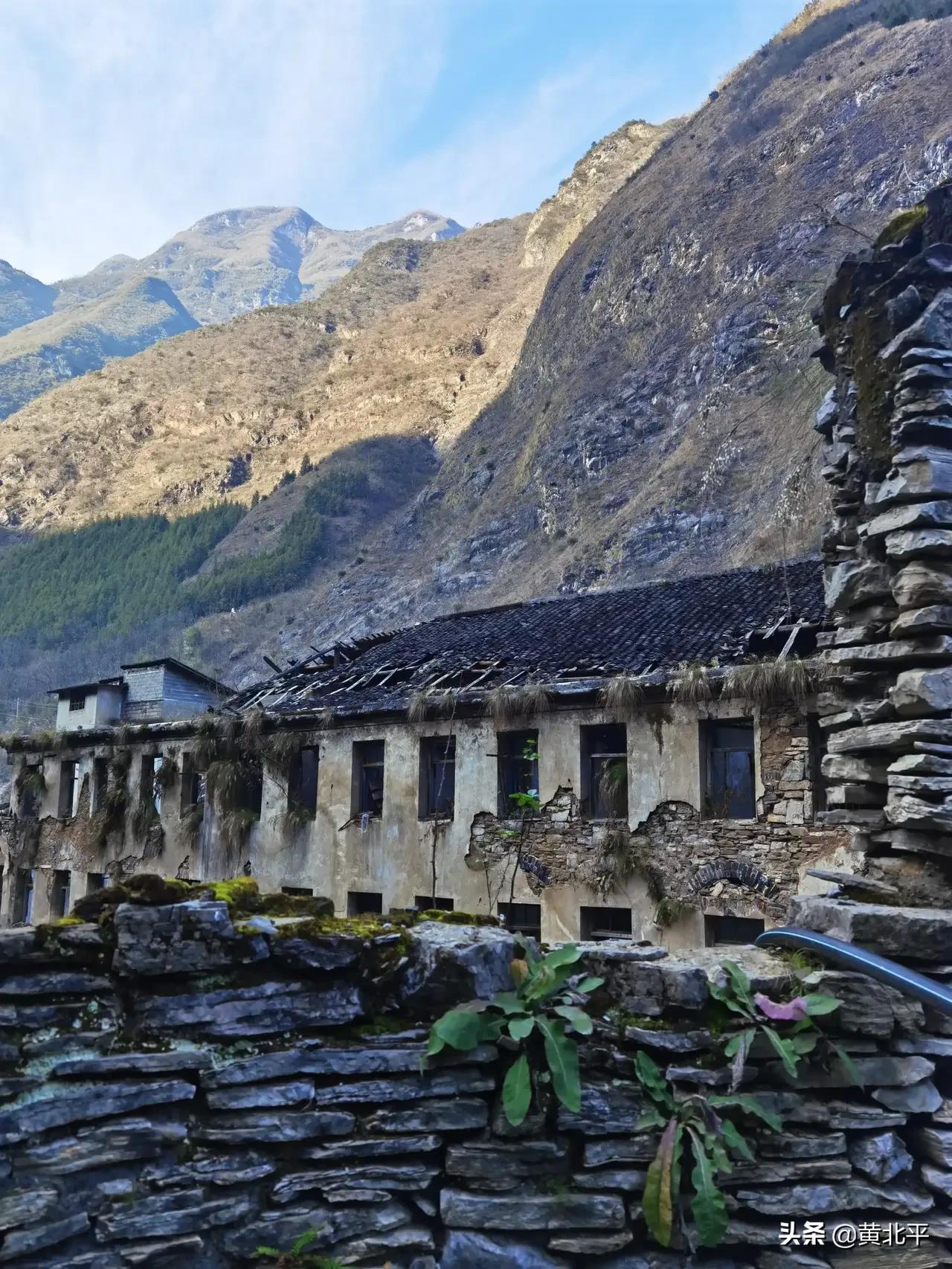 重庆巫溪宁厂古镇盐业遗址,巫溪宁厂古镇造盐