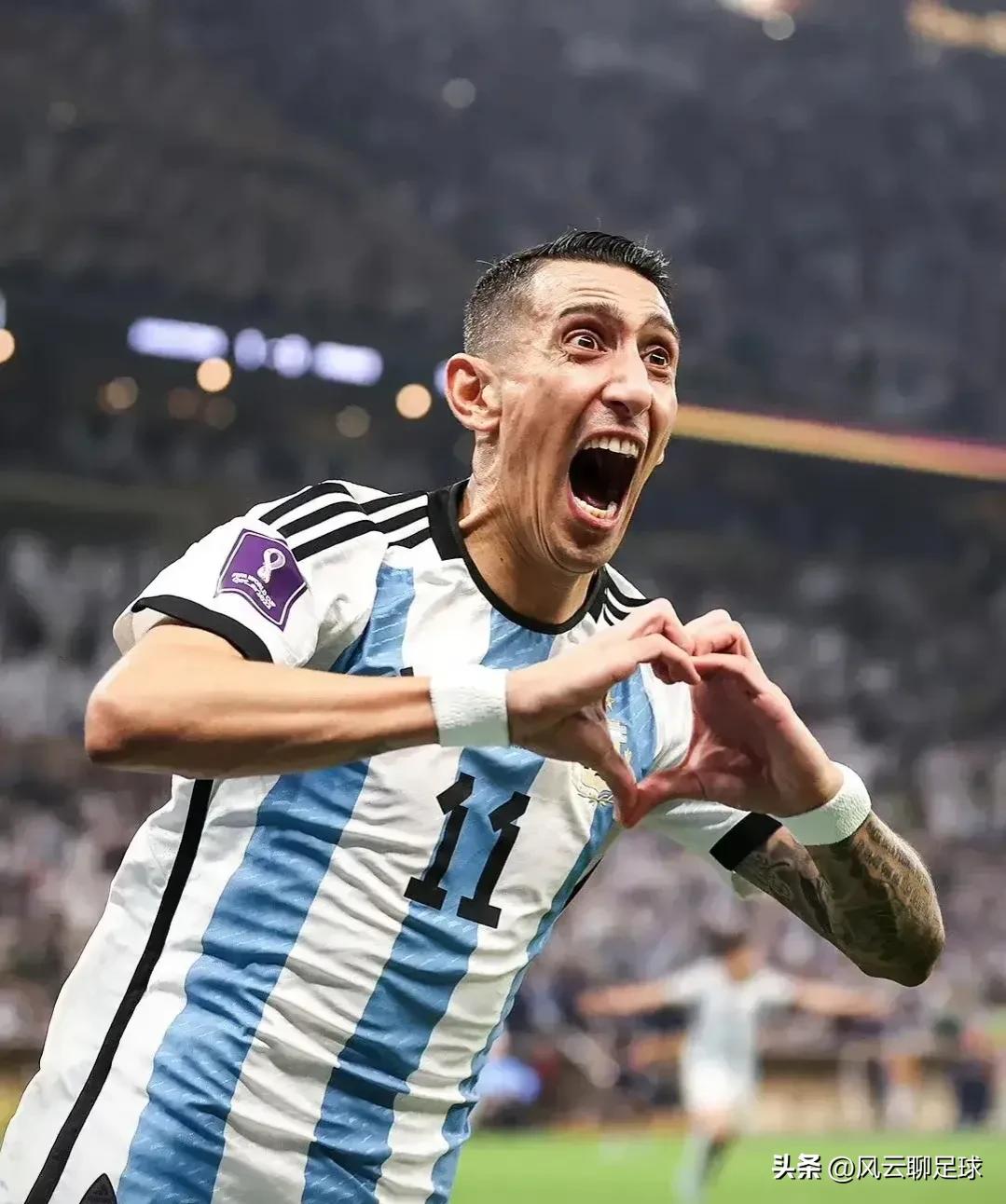 点球大马丁神扑救,阿根廷2022年夺冠传奇梅西封王