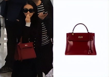 背景成谜景甜：坐拥3.5亿豪宅，拒绝张继科被金主强捧十年不红