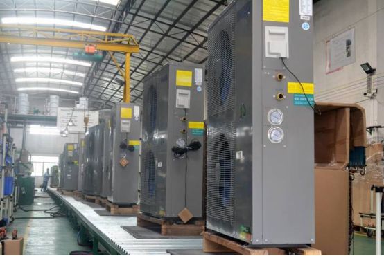 聚阳空气能是什么,聚阳空气能排名怎么样