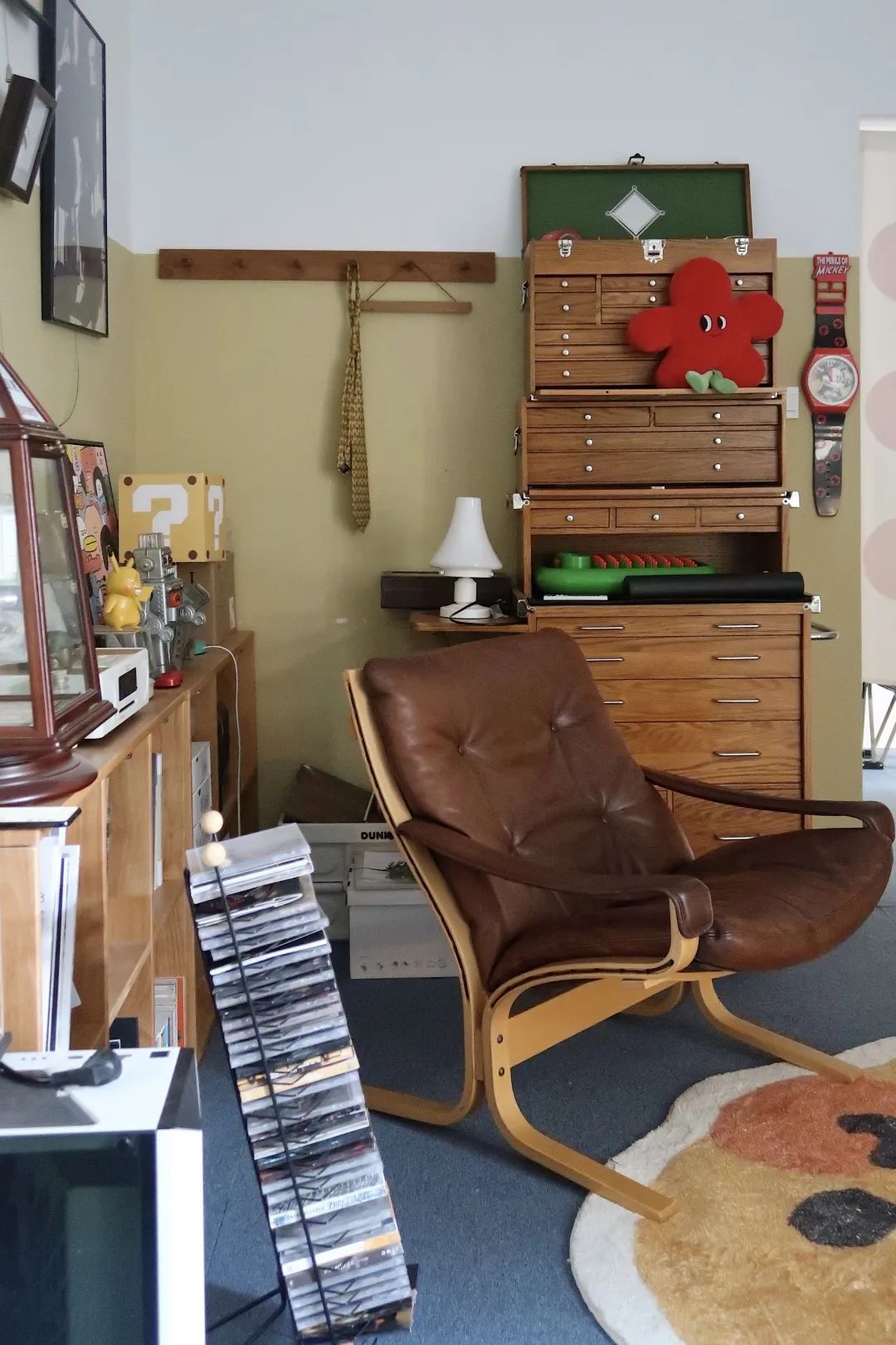 为什么设计师都爱设计椅子,设计师谈椅子