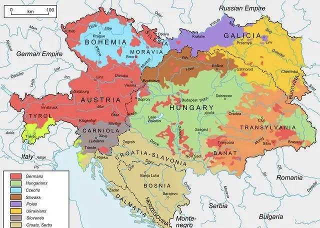 斯洛文尼亚西欧,斯洛文尼亚靠什么崛起