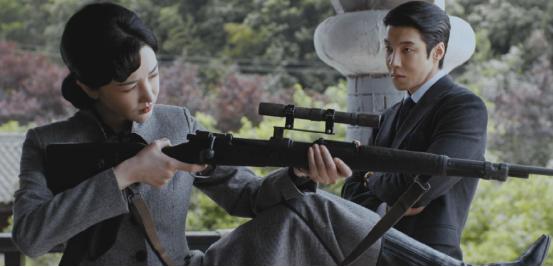 湖南卫视今晚播放的电视剧谍战剧,湖南卫视播放的最新谍战剧