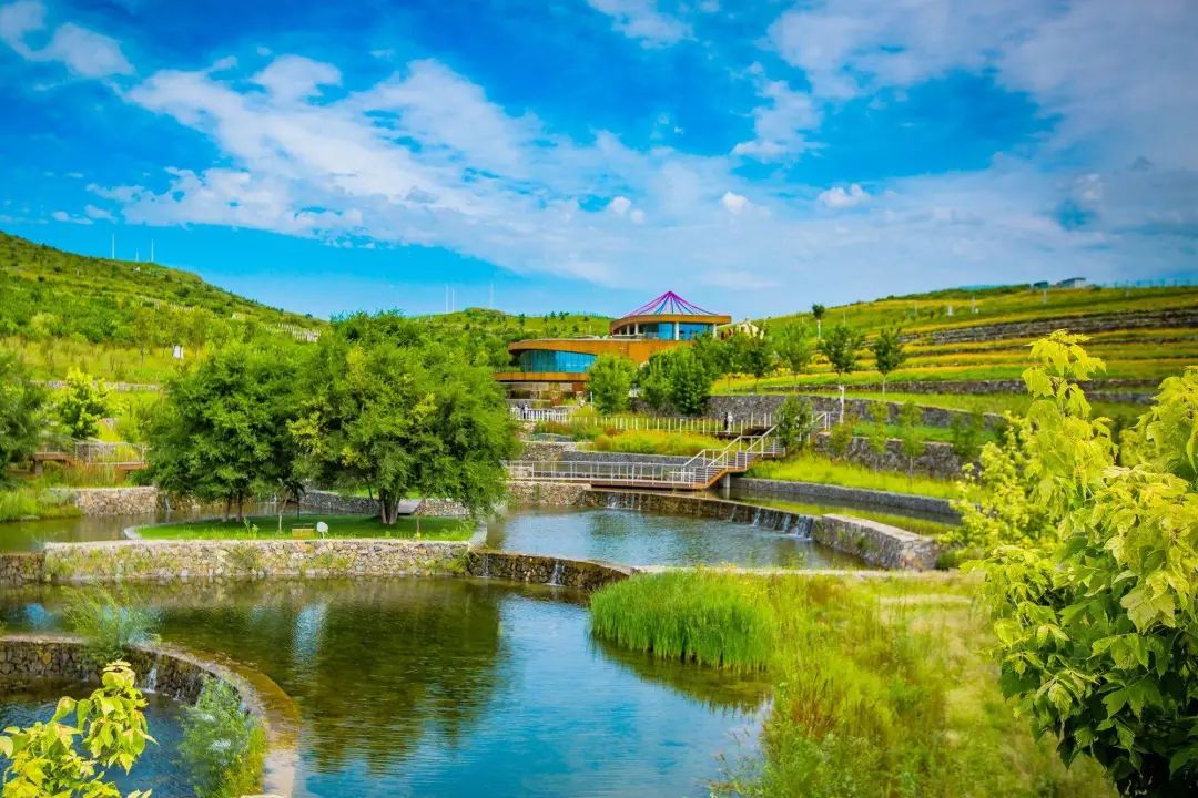 你不知道的中国内蒙古,你还不知道的内蒙古