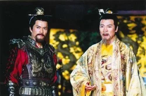 杀三兄楚平王即位,杀三兄灭六弟