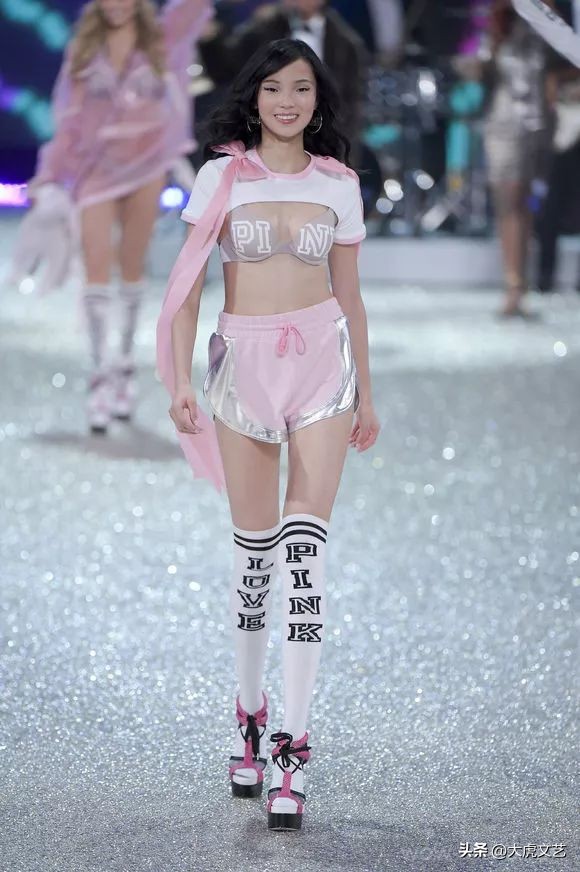 美女天使超模图片大全,超模天使面孔