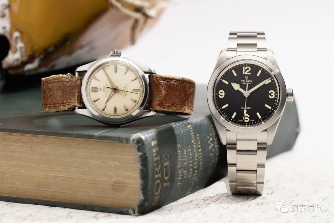 2万帝舵推荐,2万元帝舵金表