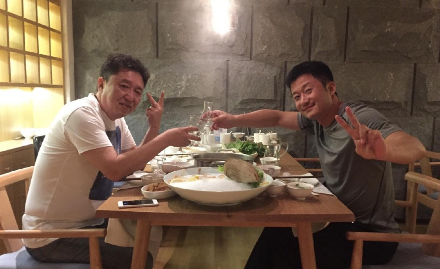 于谦赛马最新消息,于谦的赛马夺冠