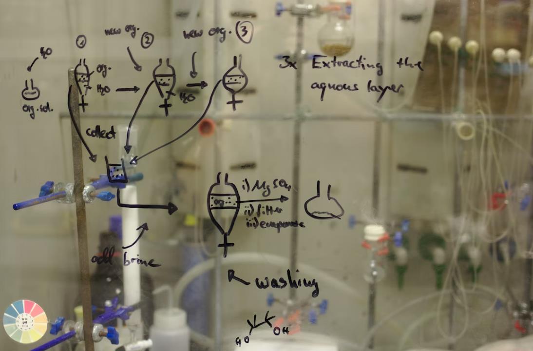 这位基金经理是个能化掘金小能手