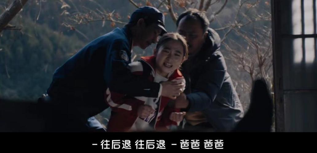 连环杀人案根据真实事件改编,真实事件改编变态杀人案巨多反转