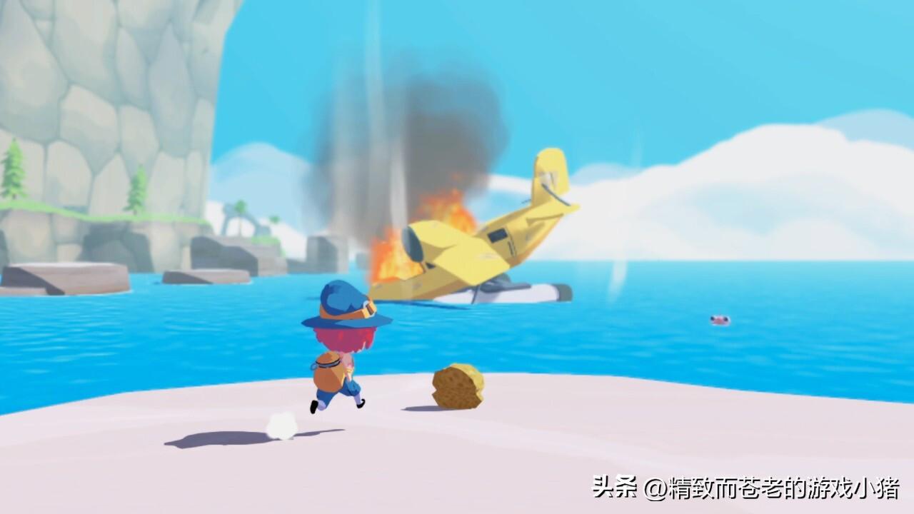 mika娓告垙,mikaandthewitch