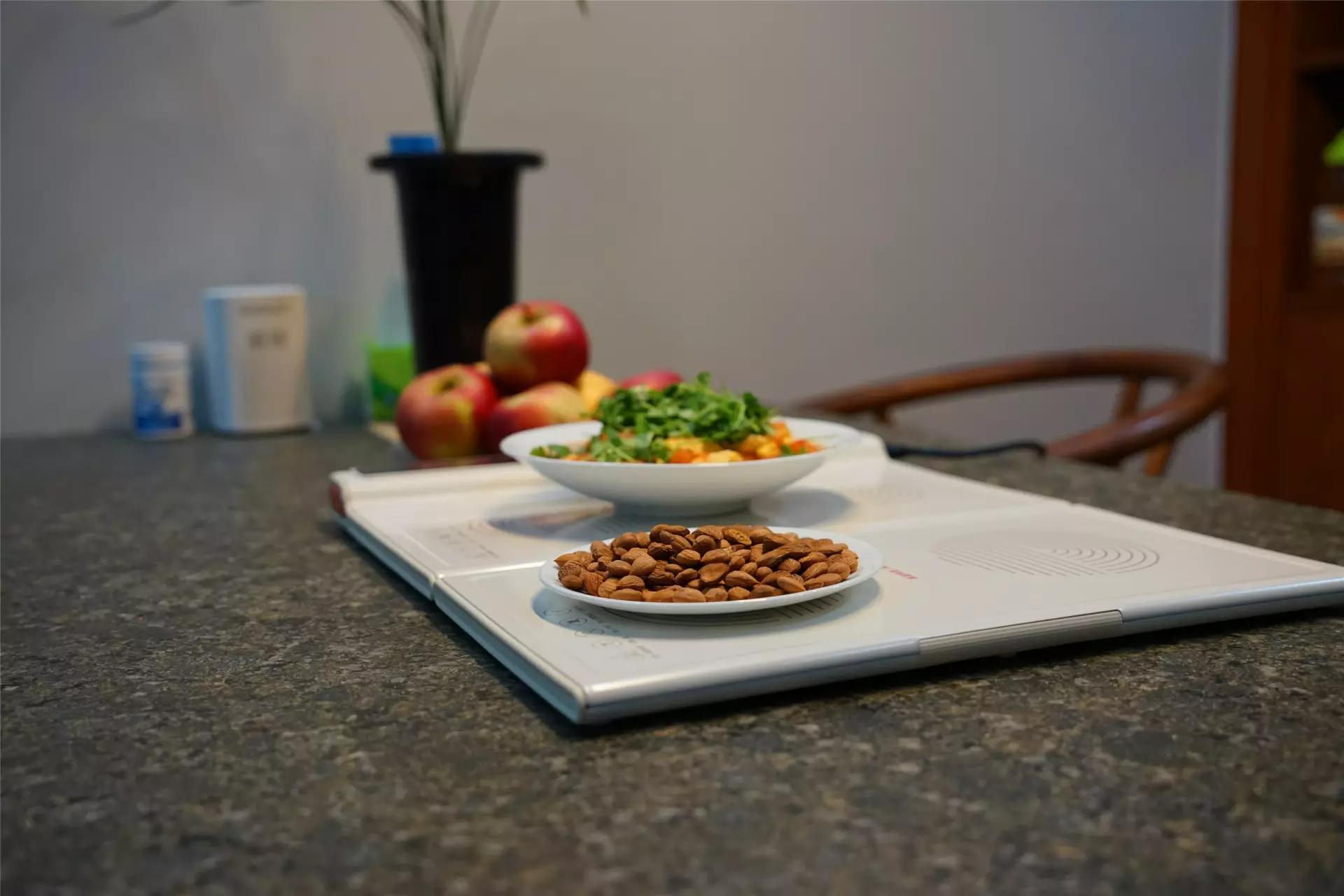 粗茶淡饭也需热腾腾的吃：七彩叮当暖菜板体验