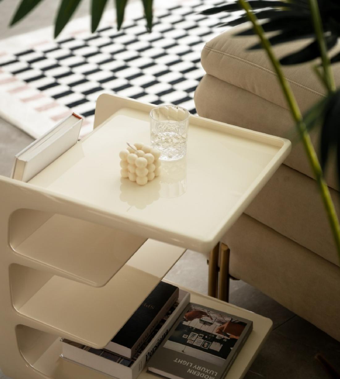 装修了两套房才明白,房子装修设计极简风收纳柜子