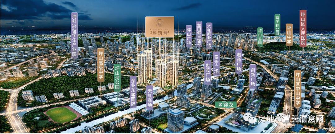 深圳君胜熙玥湾,君胜熙玥湾目前折扣