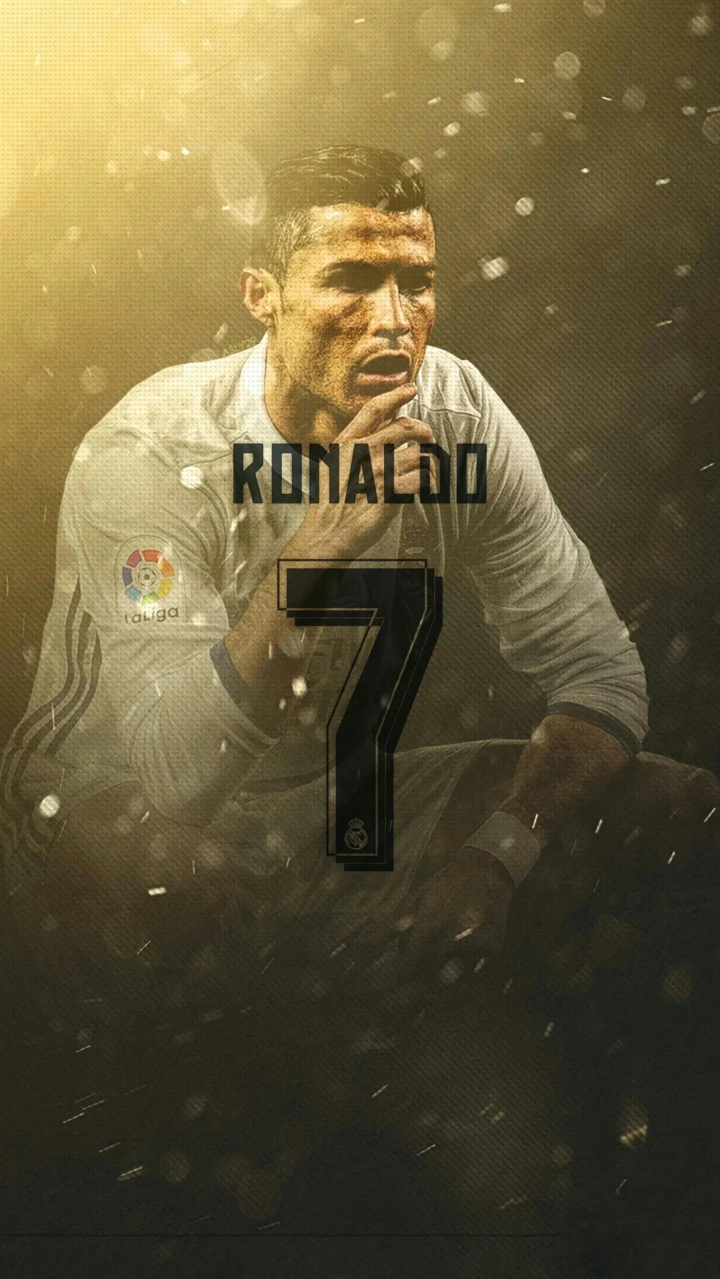 c罗自己的主见,c罗今后的打算