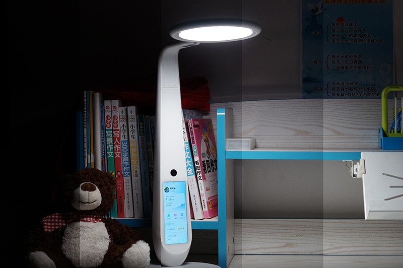 治愈父母焦虑,治疗孩子专注力仪器