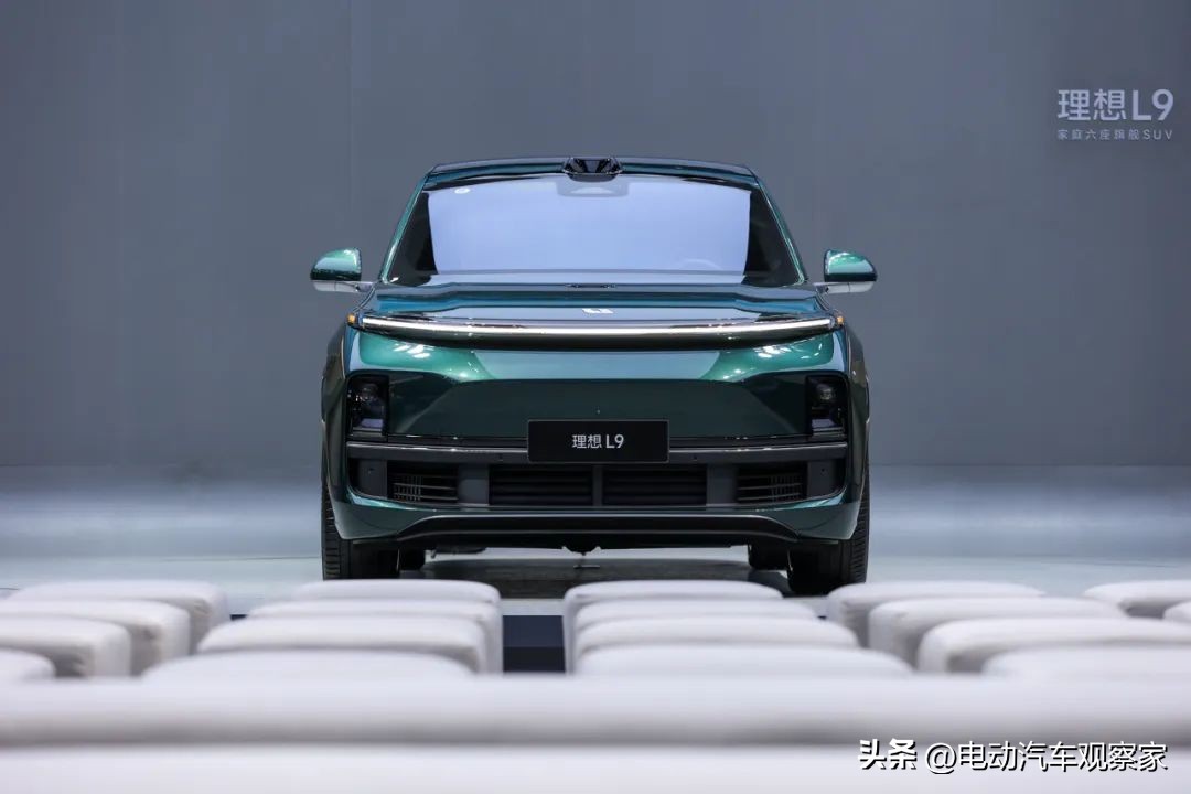 理想汽车2023年卖了多少辆,理想汽车2024年预计销量