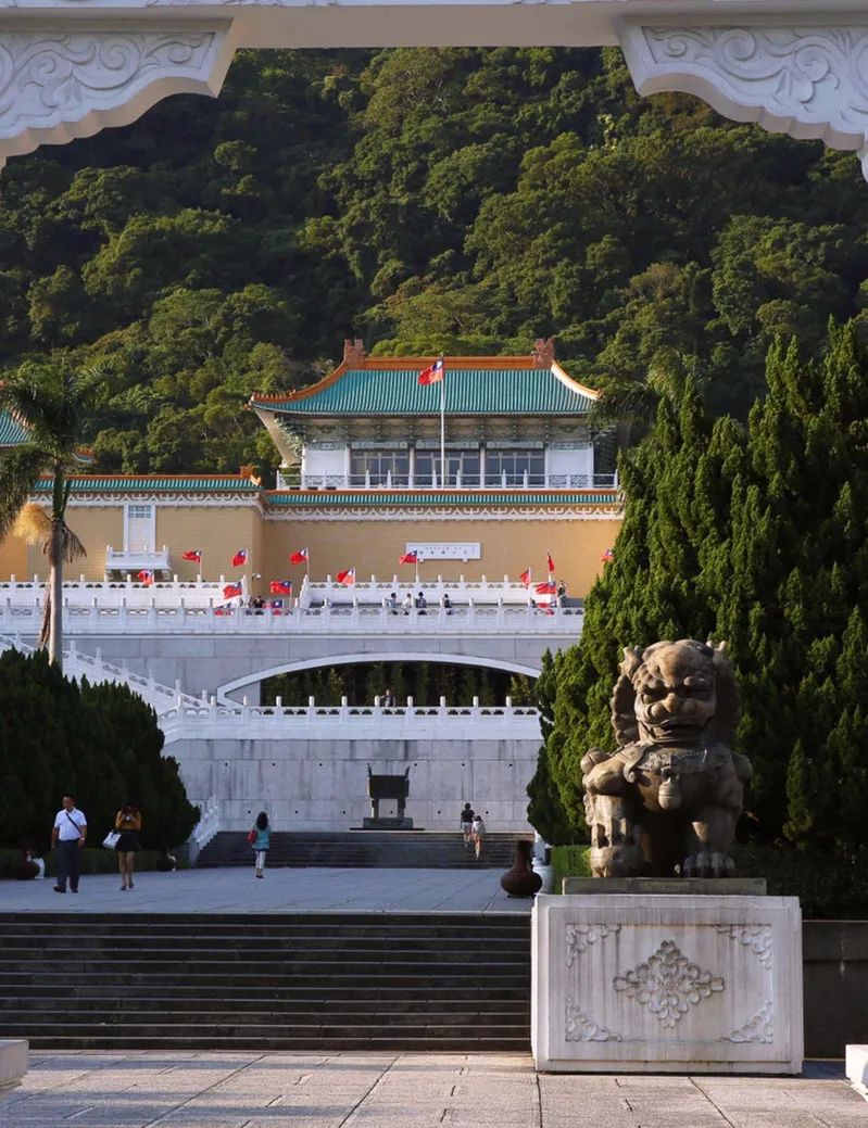 台湾全景图高清版,航拍台湾的整个面貌