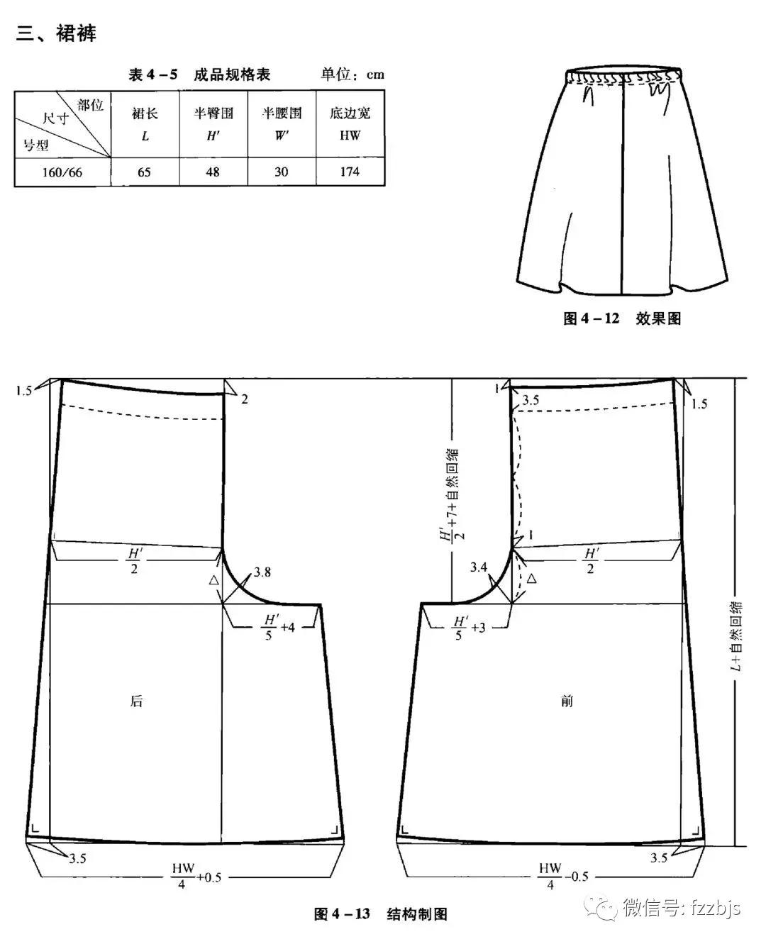 女裤制版直播视频教程,高级商务女裤制版视频