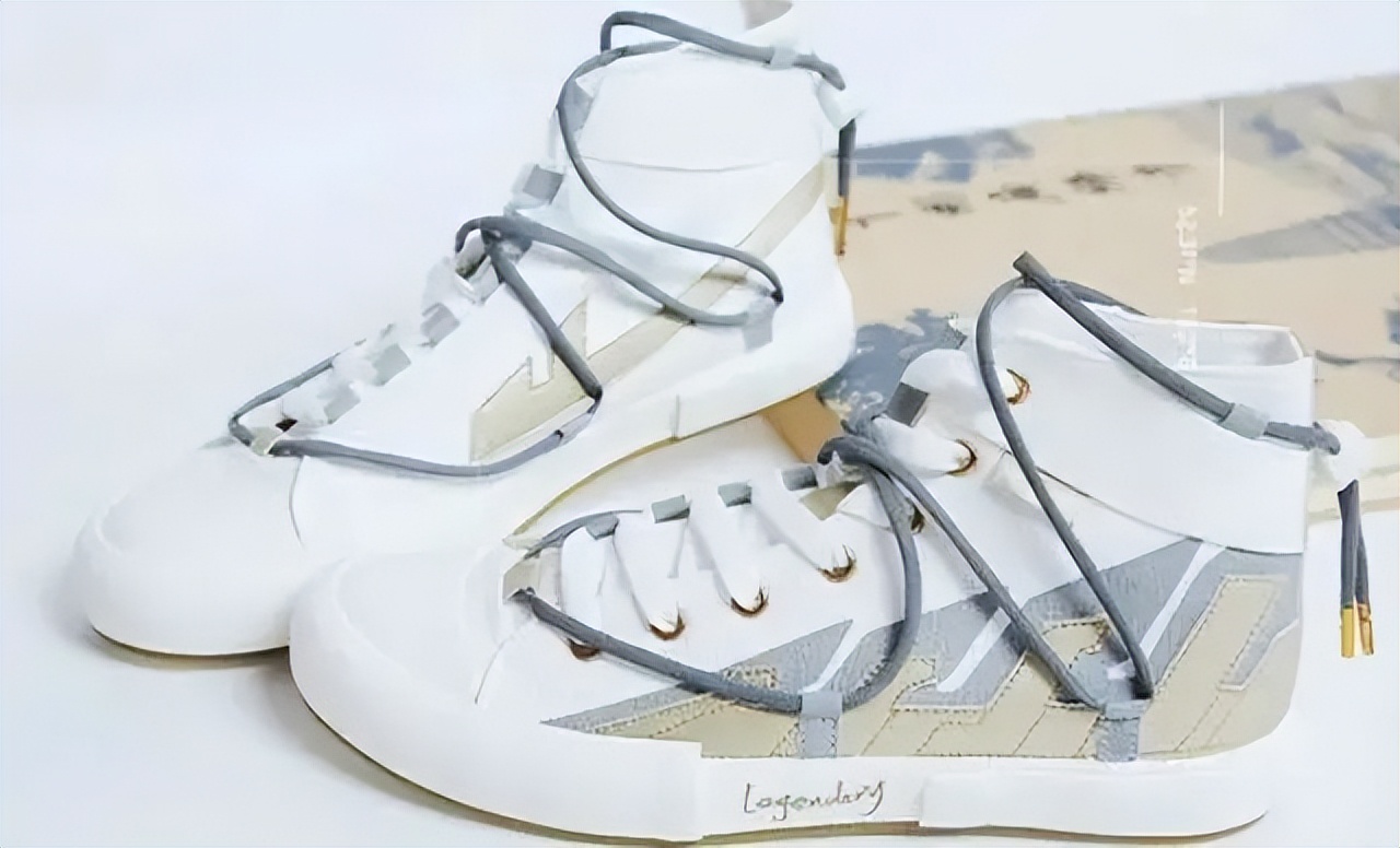 2023年国民品牌鞋,国民鞋有哪些