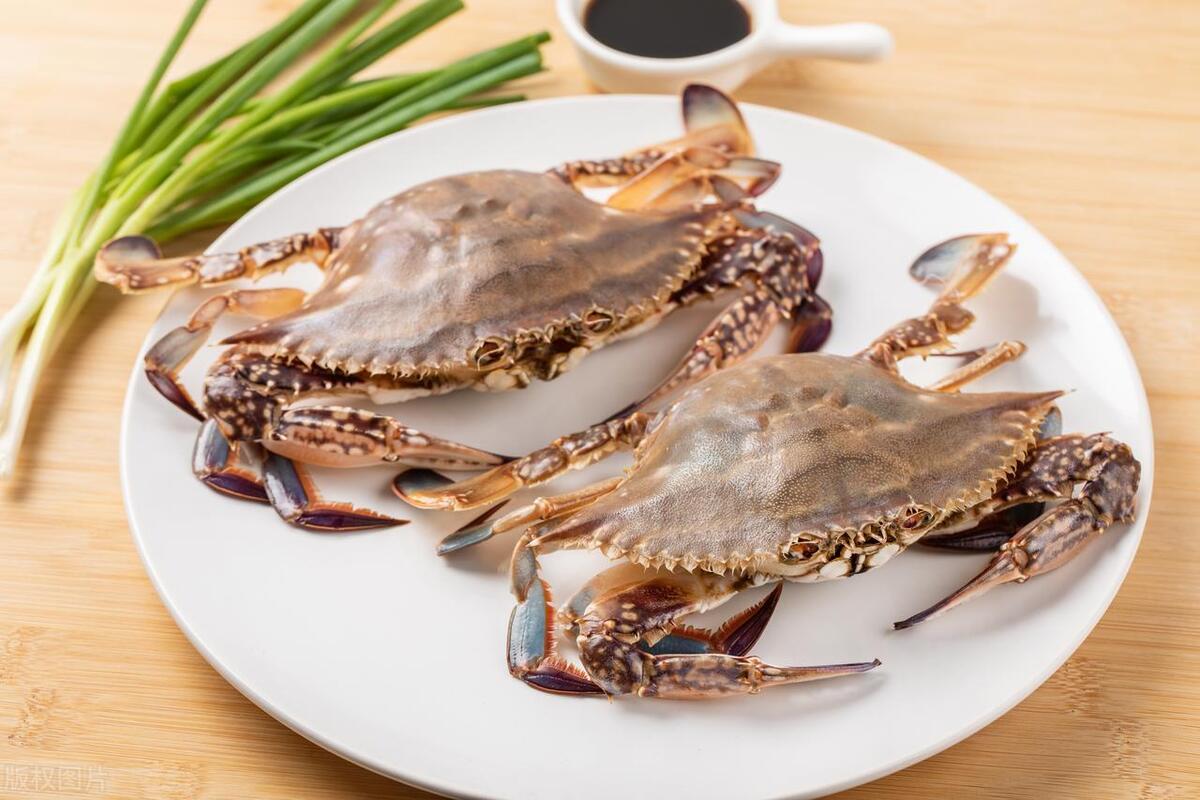 这十种螃蟹你吃过几种,比帝王蟹还要好吃的十种螃蟹
