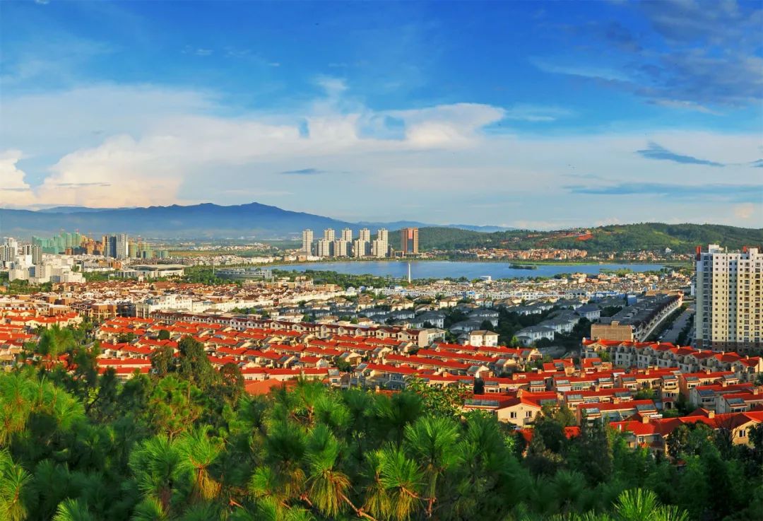 云上梯田梦想红河是谁提出的,云上梯田梦想红河云南旅游新方向