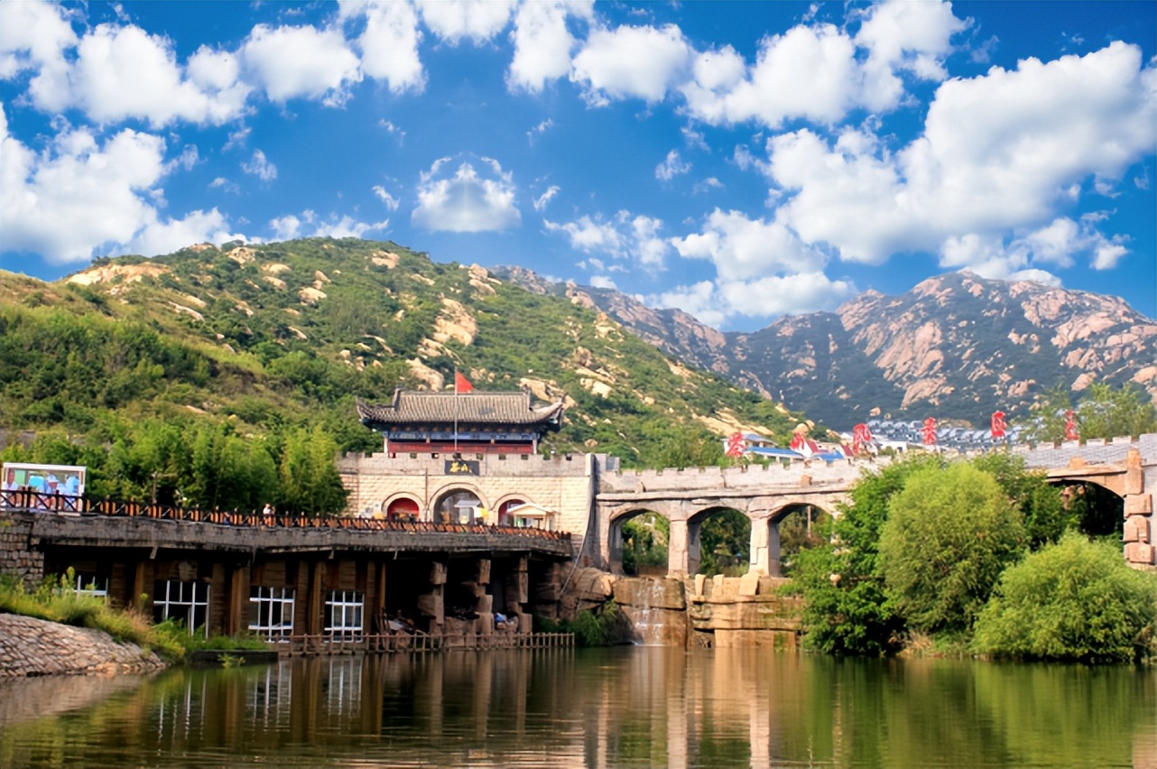 青岛多家景区限时免门票,青岛56个免门票景区